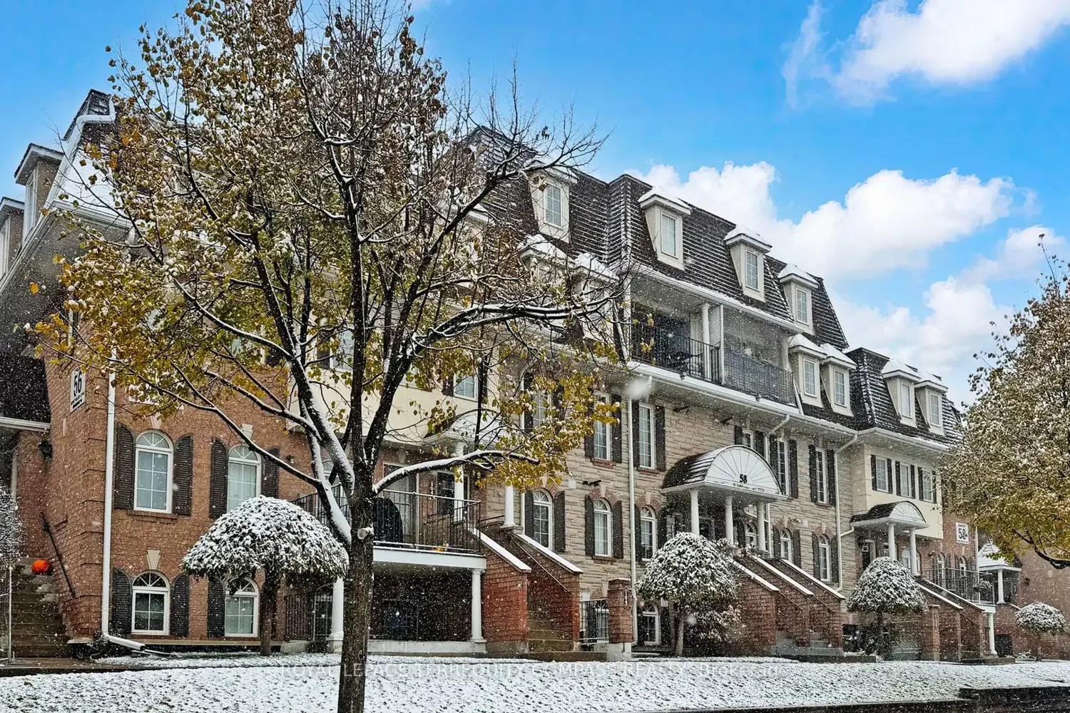 Additional image 2 of 58 Sidney Belsey Crescent 203