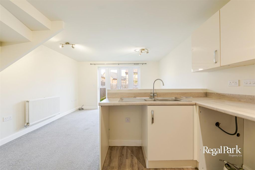 Additional image 4 of 4 bed semi-detached house to rentAqua Drive, Hampton Water, Peterborough PE7