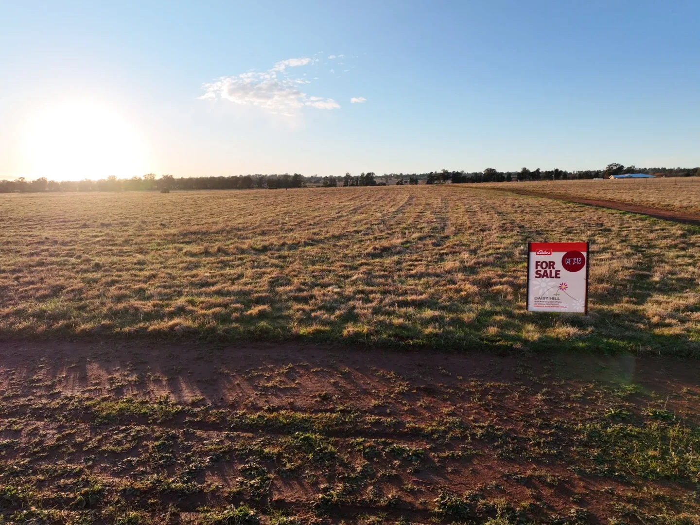 Additional image 6 of Daisy Hill Estate, Eulomogo Road, Dubbo NSW 2830