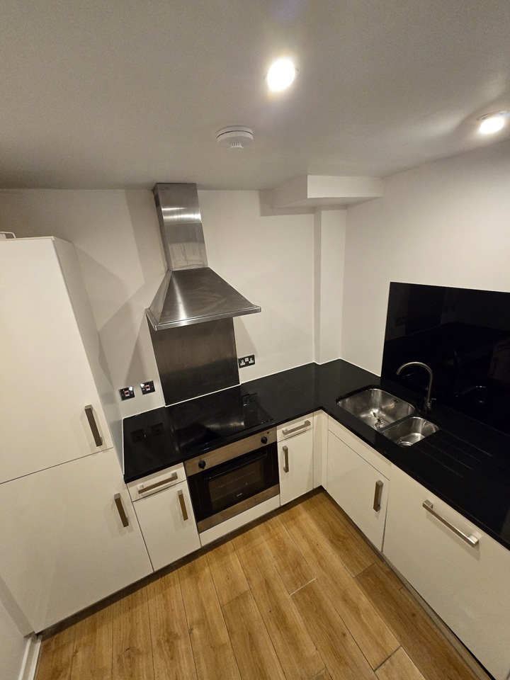 Additional image 20 of 2 Bed Flat, Stobcross Street, G3, N1 7GU