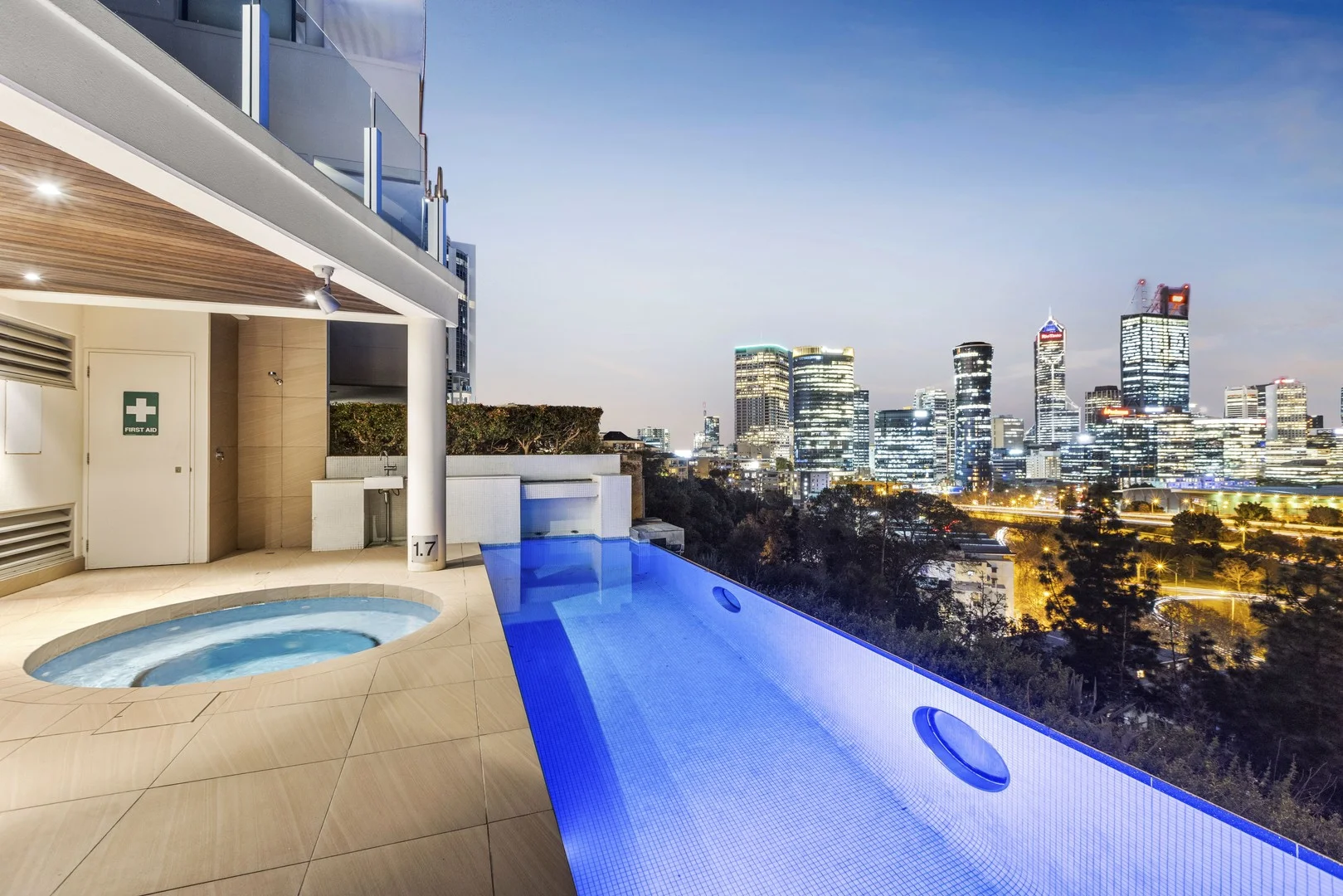 Additional image 3 of 4/2 Bellevue Terrace, West Perth WA 6005