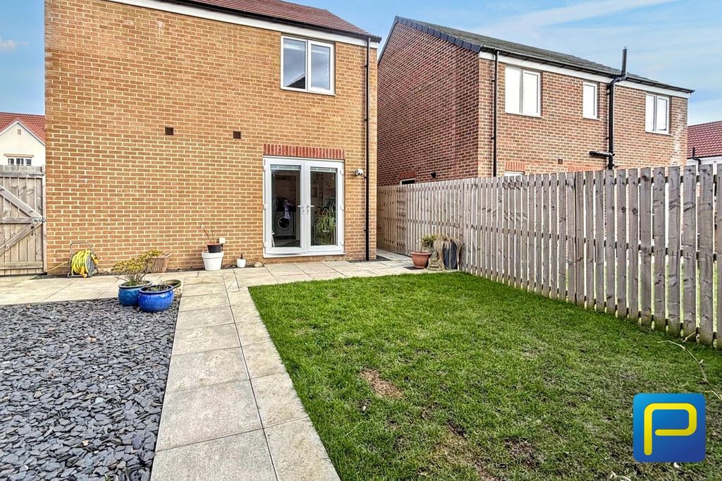Additional image 18 of 3 bed detached house to rentPelican Road, Amble NE65