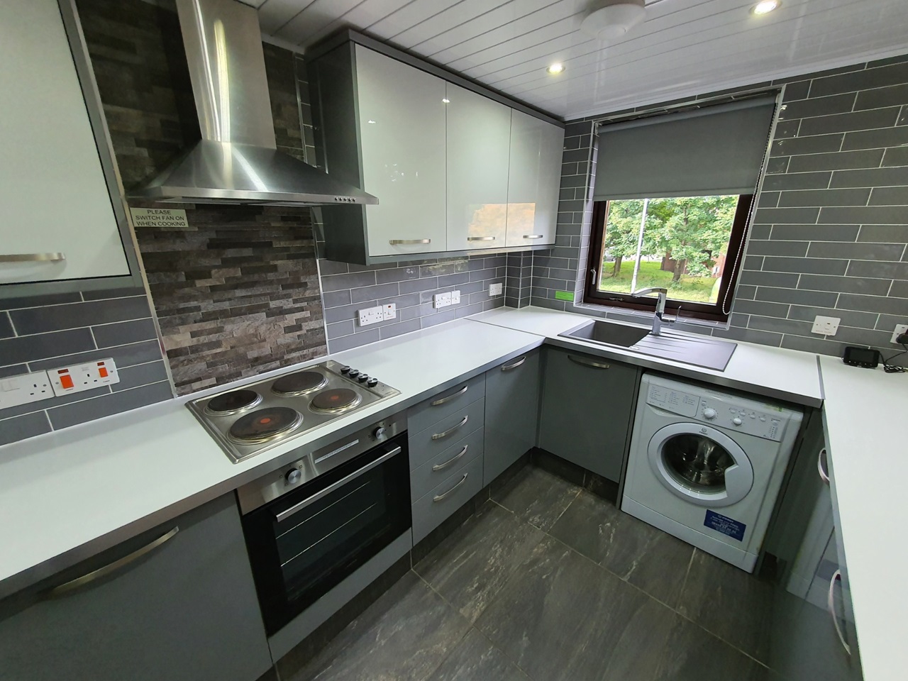 Additional image 10 of 2 Bed Flat, Milnpark Gardens, G41, N1 7GU