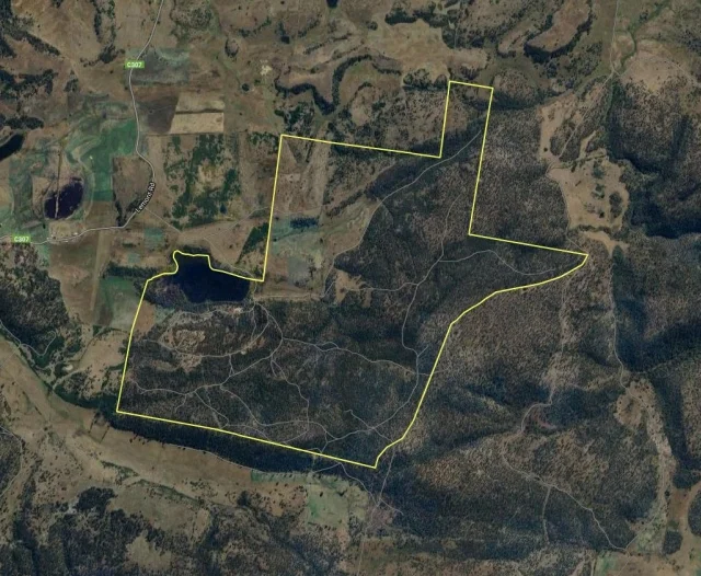 Lot 1 Lemont Road, Lemont TAS 7120