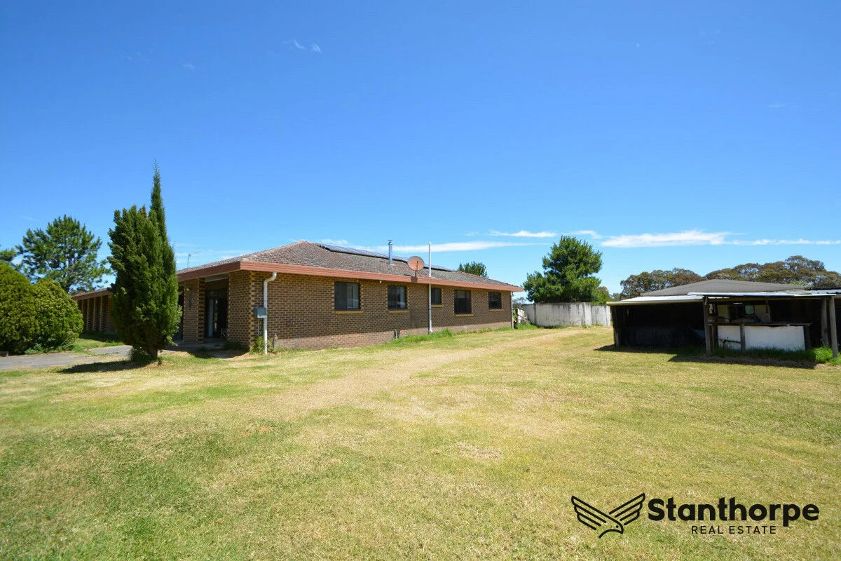 Additional image 25 of 105 Tennant Road, Thulimbah QLD 4376