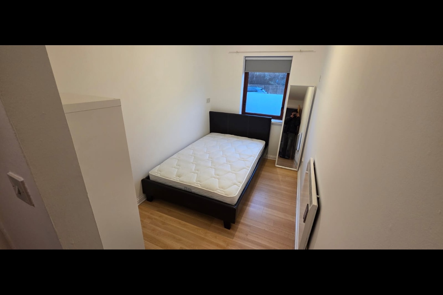 Additional image 4 of Room in a Shared Flat, Haugh Road, G3, N1 7GU