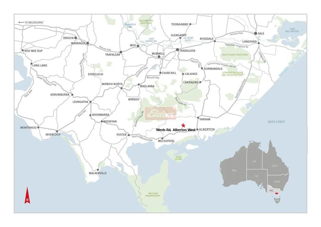 Additional image 6 of Wests Road, Alberton West VIC 3971