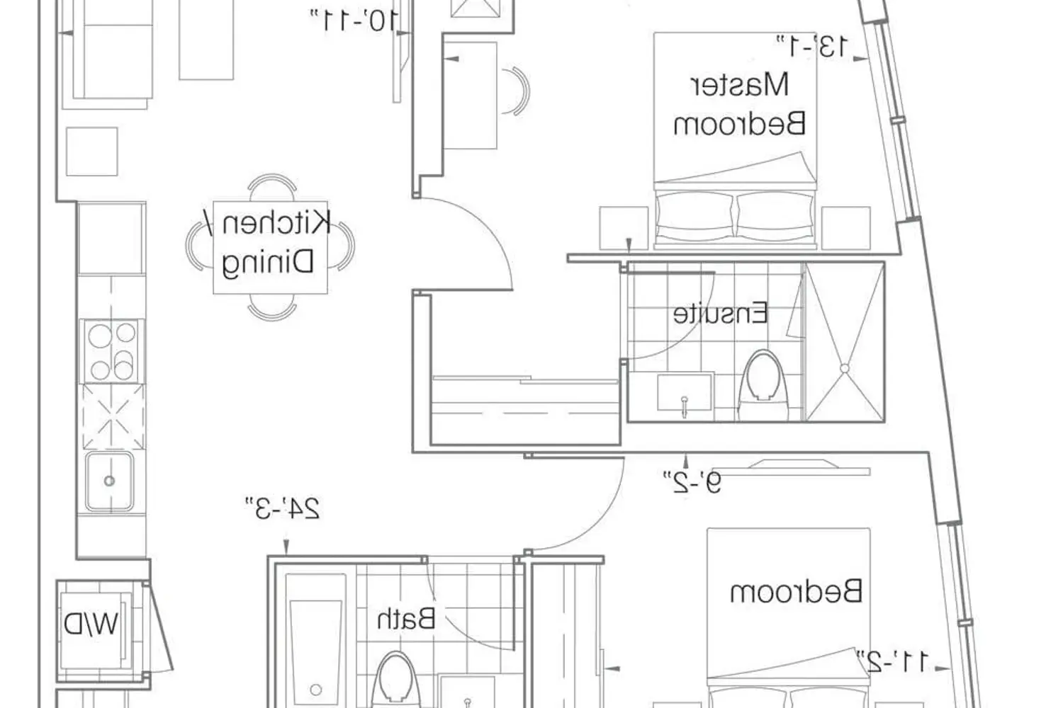 Additional image 20 of 50 Upper Mall Way B-432