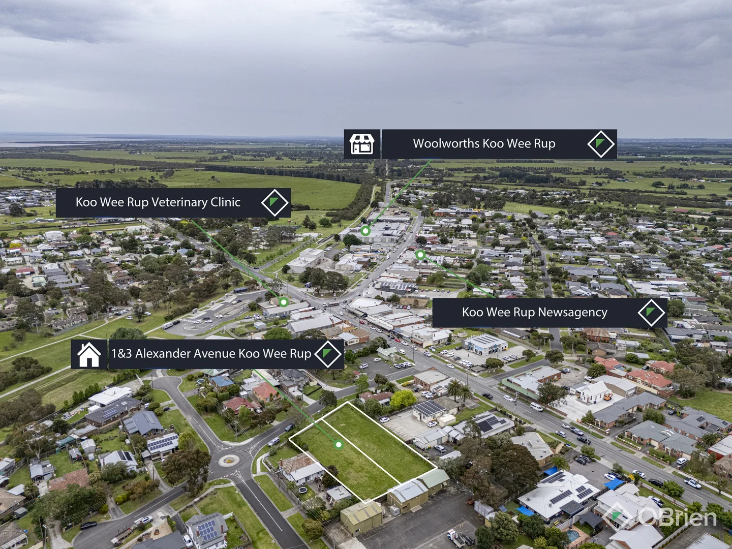 Additional image 5 of 1-3 Alexandra Avenue, Koo Wee Rup VIC 3981