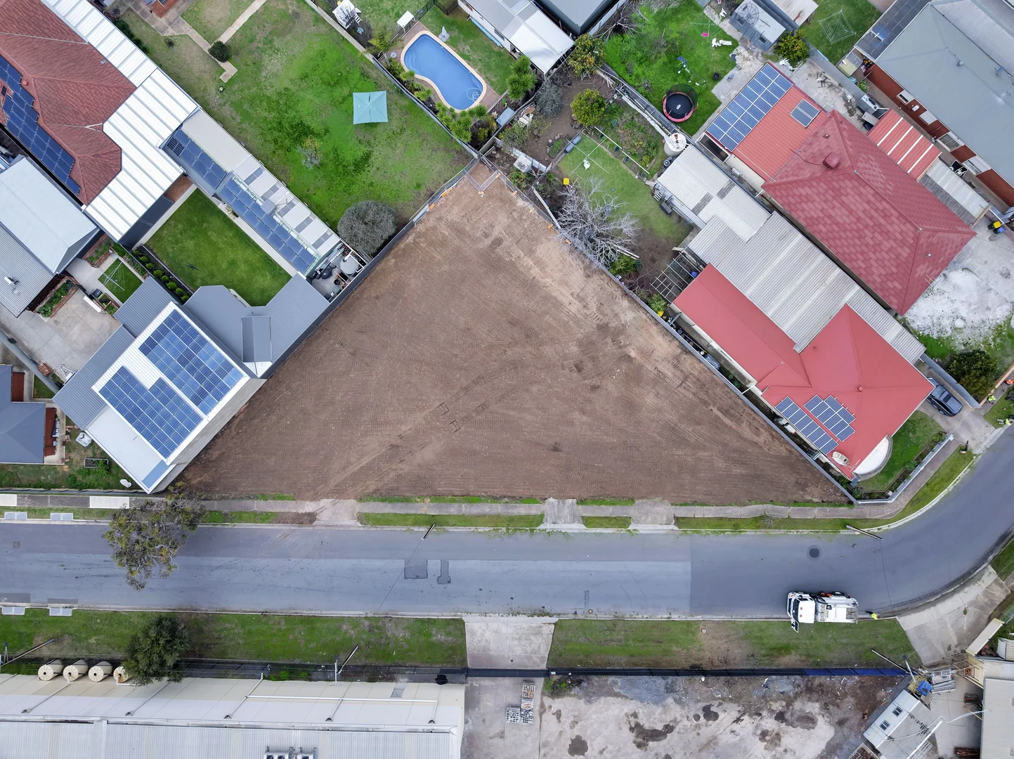 Additional image 2 of Lot 1-4/26 Clovelly Avenue, Royal Park SA 5014