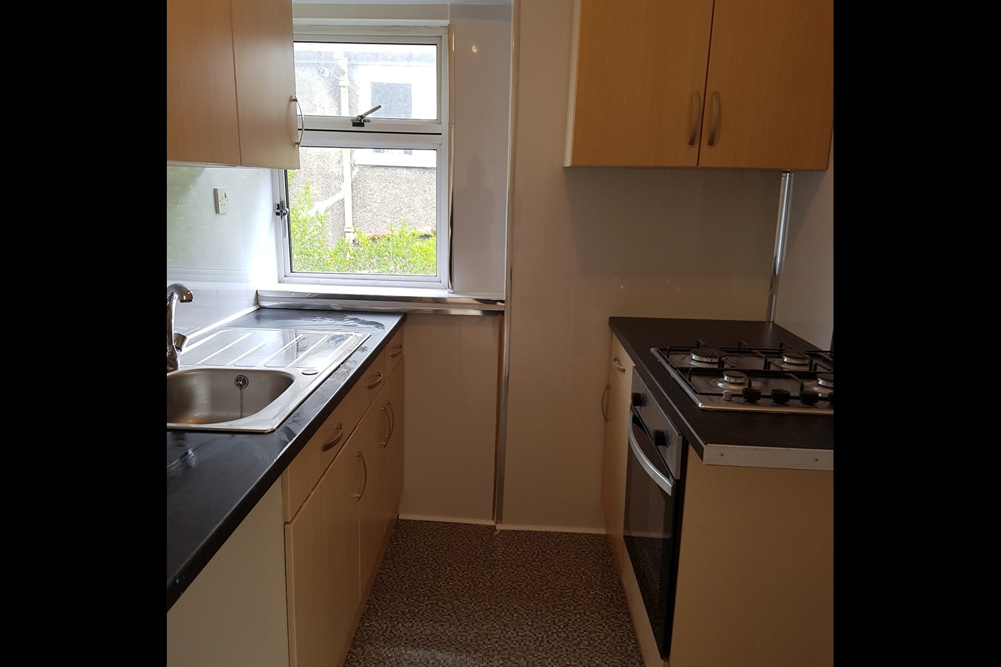 Additional image 2 of 3 Bed Flat, Chirnside Road, G52, N1 7GU