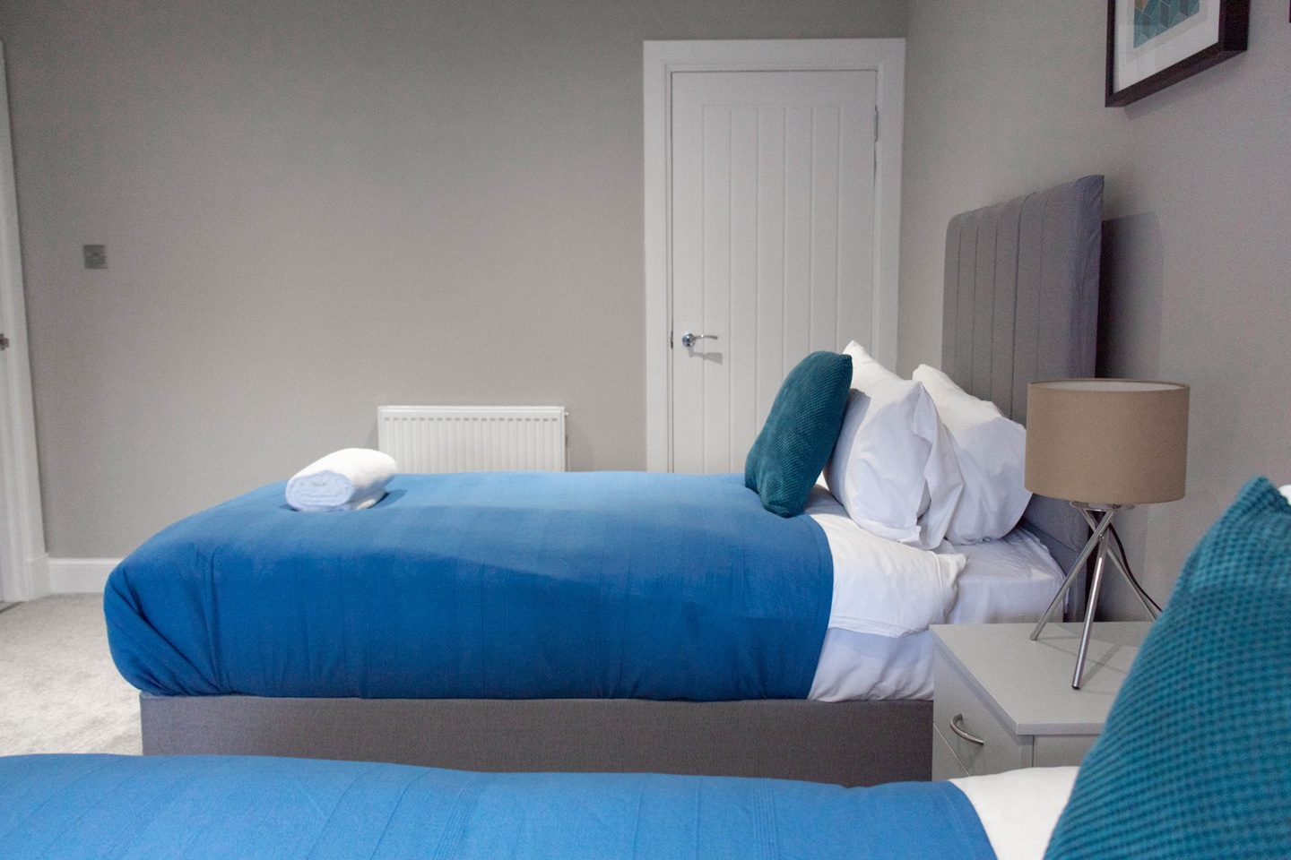 Additional image 7 of 3 Bed Semi-Detached House, Castlemilk Road, G44, N1 7GU