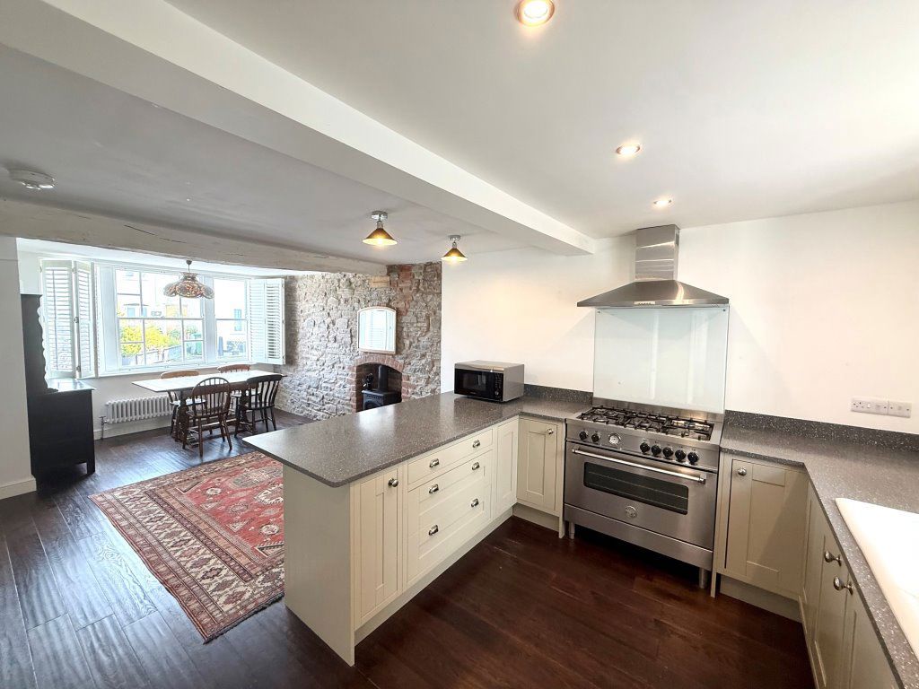 Additional image 2 of 4 bed semi-detached house to rentKnighton, Powys LD7