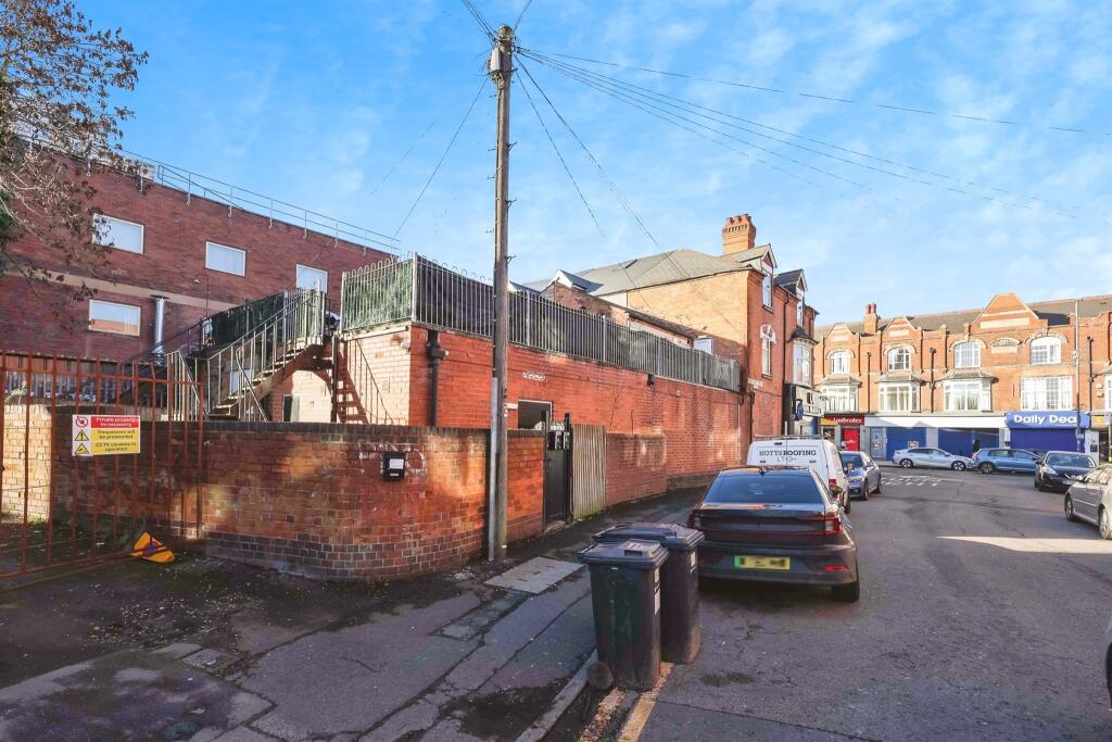 Additional image 2 of High Street, Erdington, Birmingham