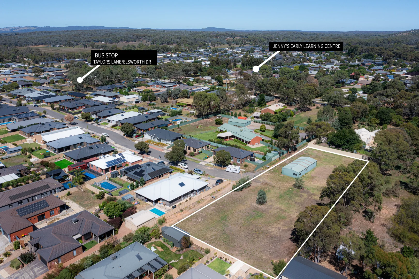 Additional image 6 of Lot 2, 39A Taylors Lane, Strathfieldsaye VIC 3551