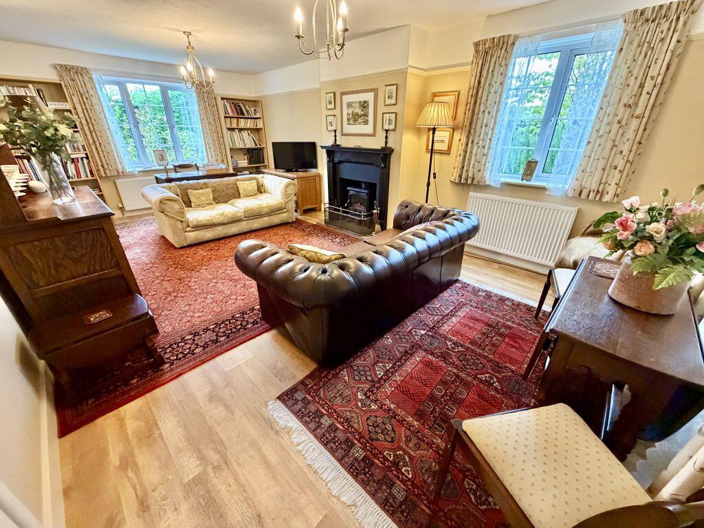 Additional image 22 of Silver Street, Stoford, Yeovil, Somerset, BA22