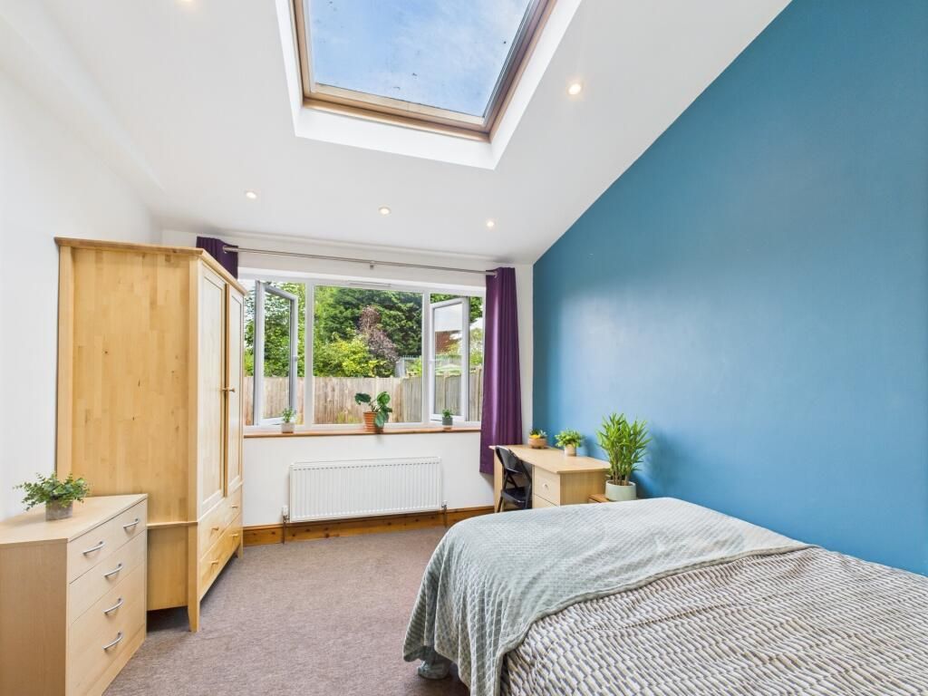 Additional image 3 of 6 bed terraced house to rentColman Road, Norwich NR4