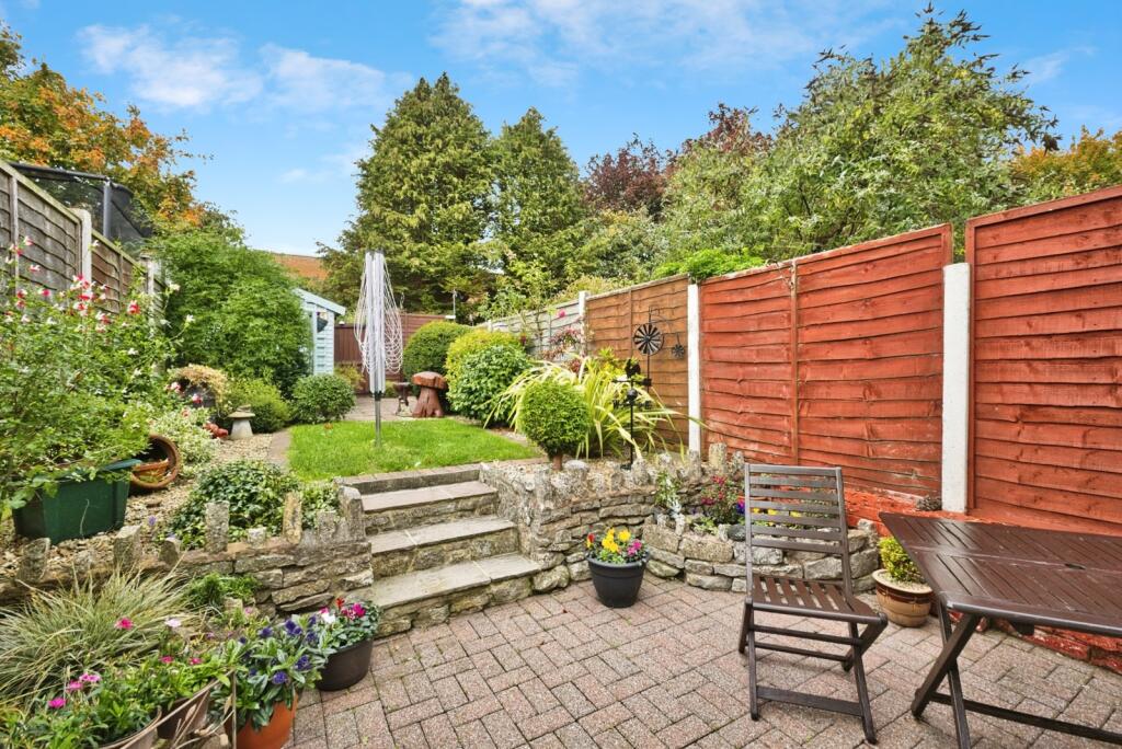 Additional image 16 of Victoria Grove, Shepton Mallet, Somerset, BA4