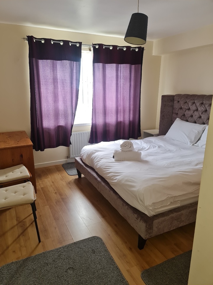 Additional image 11 of 2 Bed Flat, Hawkhill Close, EH7, N1 7GU