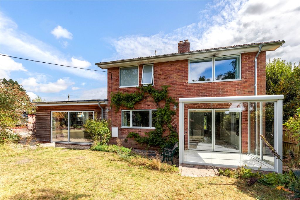 Additional image 21 of 4 bed detached house to rentMarsh Baldon, Oxford, Oxfordshire OX44