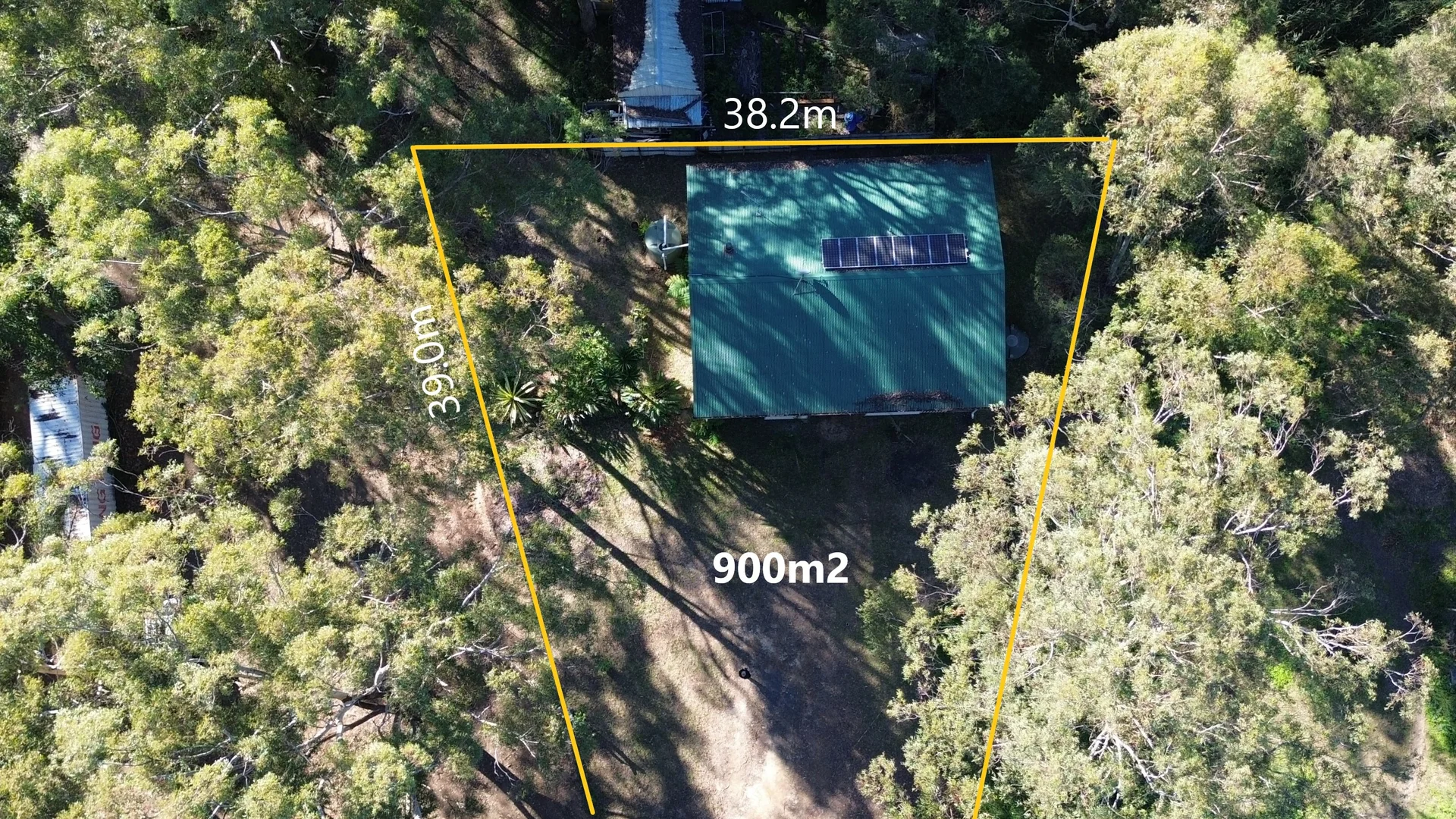 Additional image 3 of 9 Canopy Cres, Russell Island QLD 4184