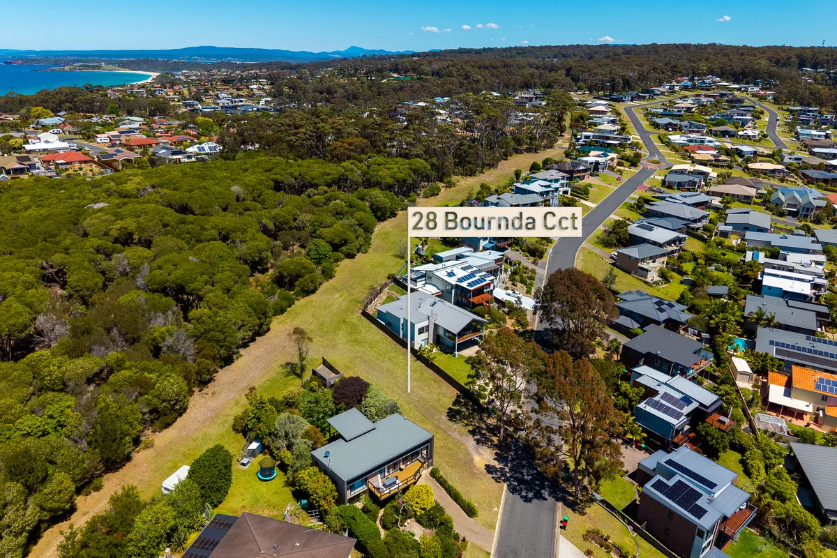 Additional image 15 of 28 Bournda Circuit, Tura Beach NSW 2548