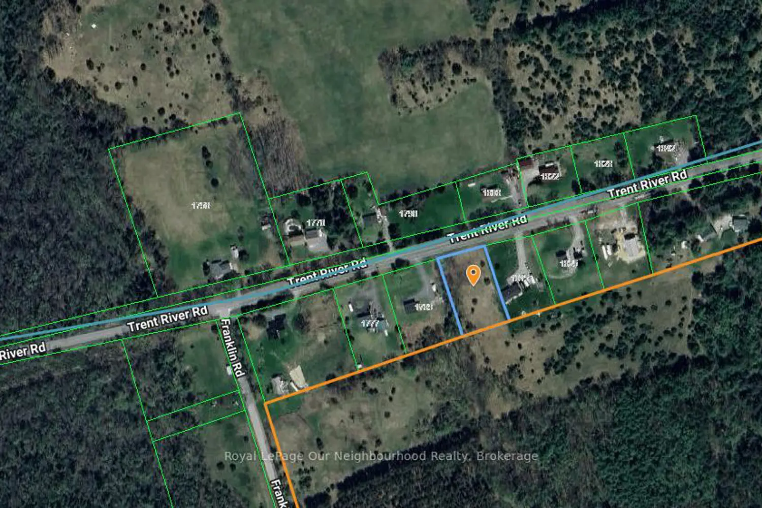 Additional image 3 of Lot 14 Trent River Road