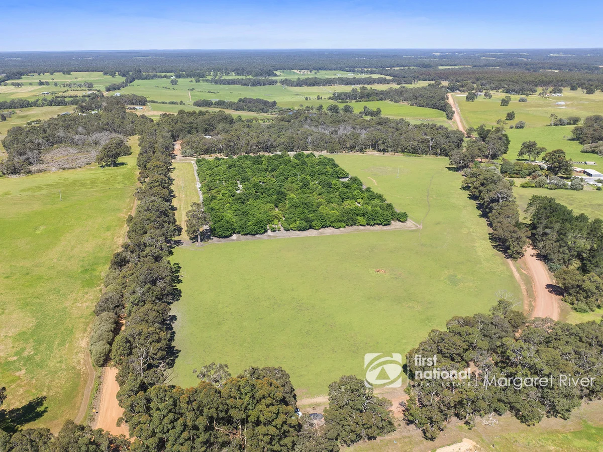 Additional image 26 of 48 Holben Road, Cowaramup WA 6284