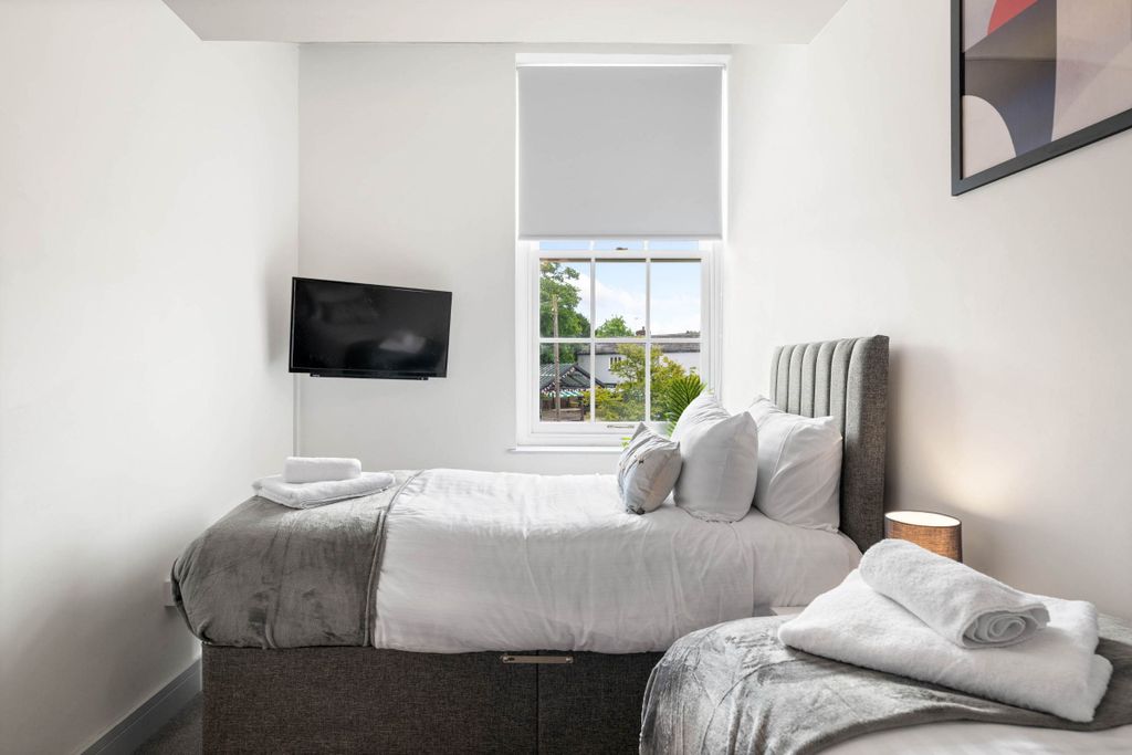 Additional image 12 of 1 bed flat to rentMarket Place, Market Rasen LN8