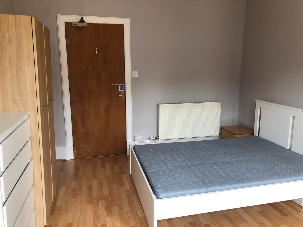 Additional image 4 of 4 Bed Flat, West Princes Street, G4, N1 7GU