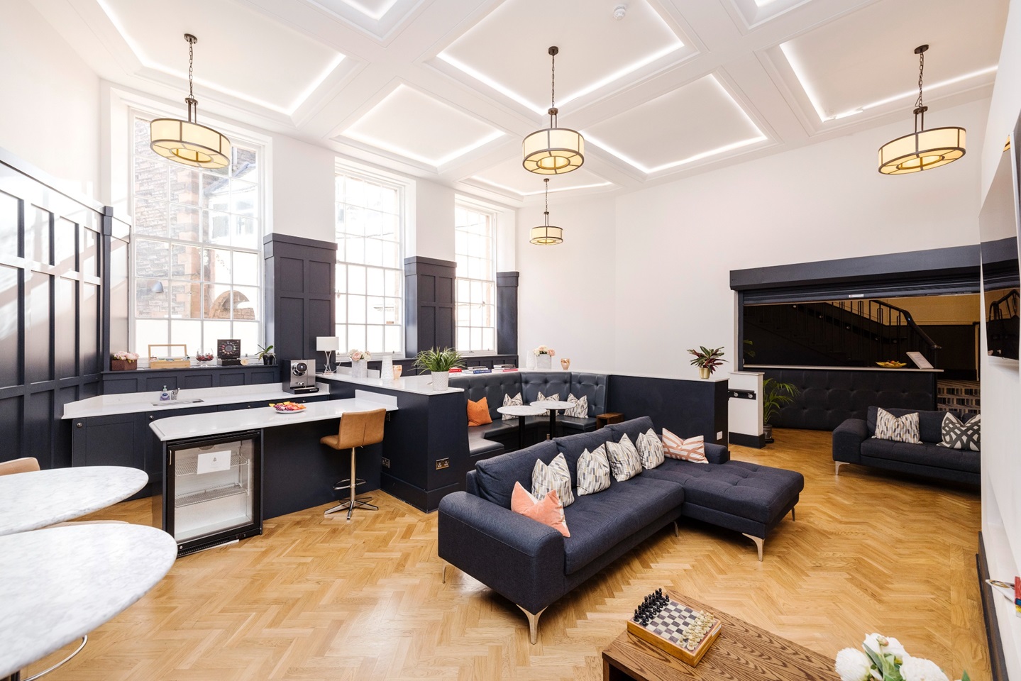 Additional image 13 of Studio Flat, Mcdonald Road, EH7, N1 7GU