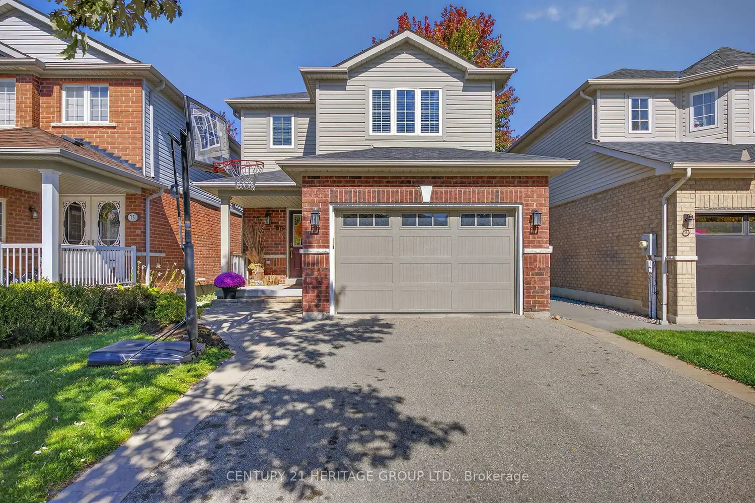 80 Anderson Road