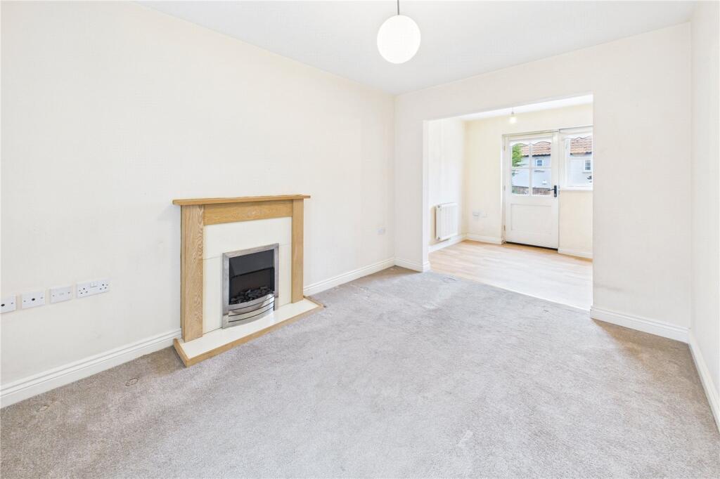 Additional image 2 of Blackberry Way, Midsomer Norton, Radstock, Somerset, BA3