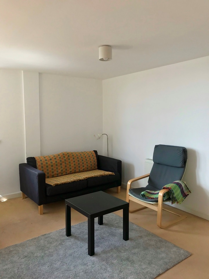 Additional image 5 of 2 Bed Flat, Watson Crescent, EH11, N1 7GU