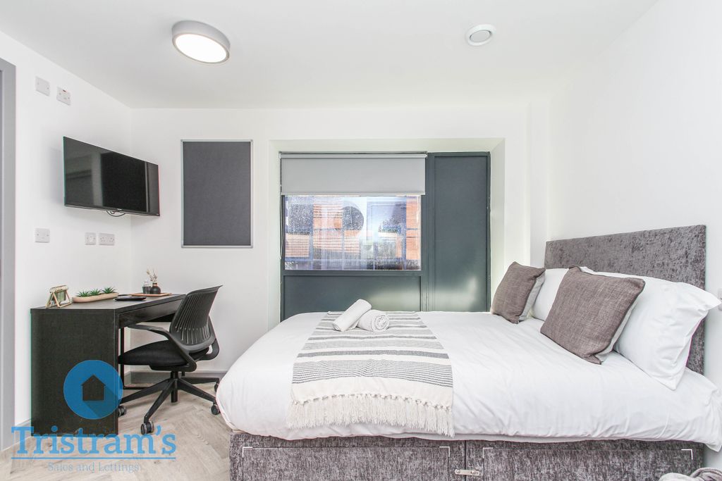 Additional image 14 of 6 bed shared accommodation to rent6Bed 6Bath Talbot Street, City Centre NG1