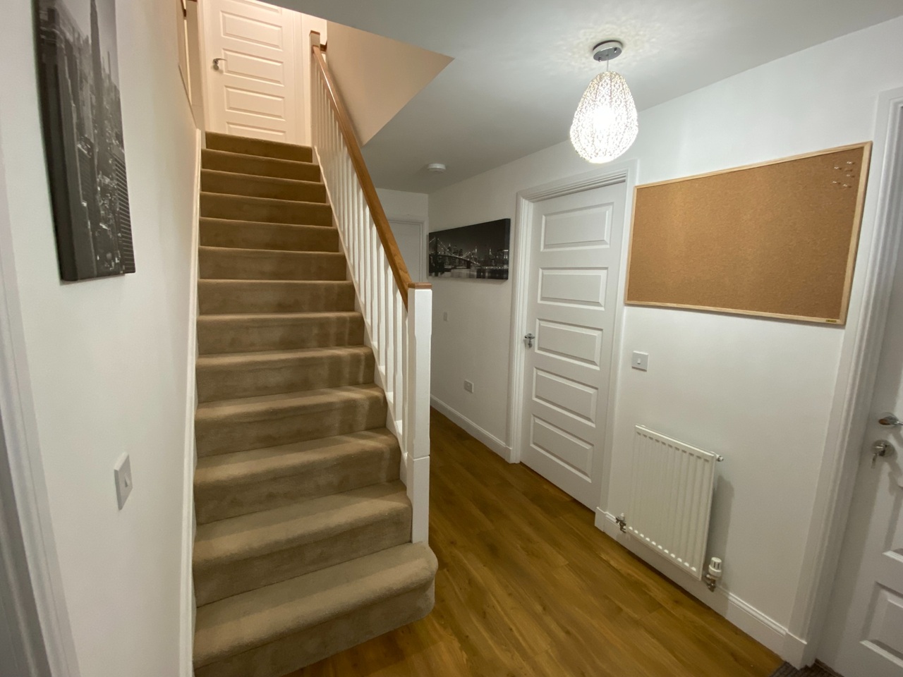 Additional image 4 of Room in a Shared House, Flockhart Gait, EH21, N1 7GU