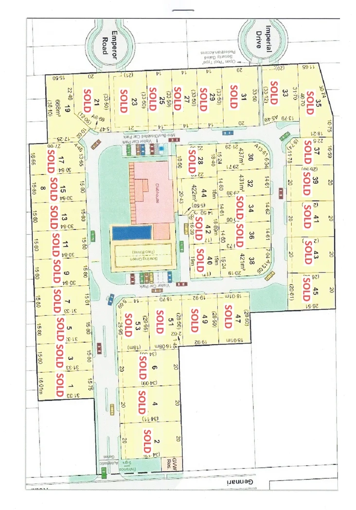 Additional image 6 of 30/15 Gennari Road, Kialla VIC 3631