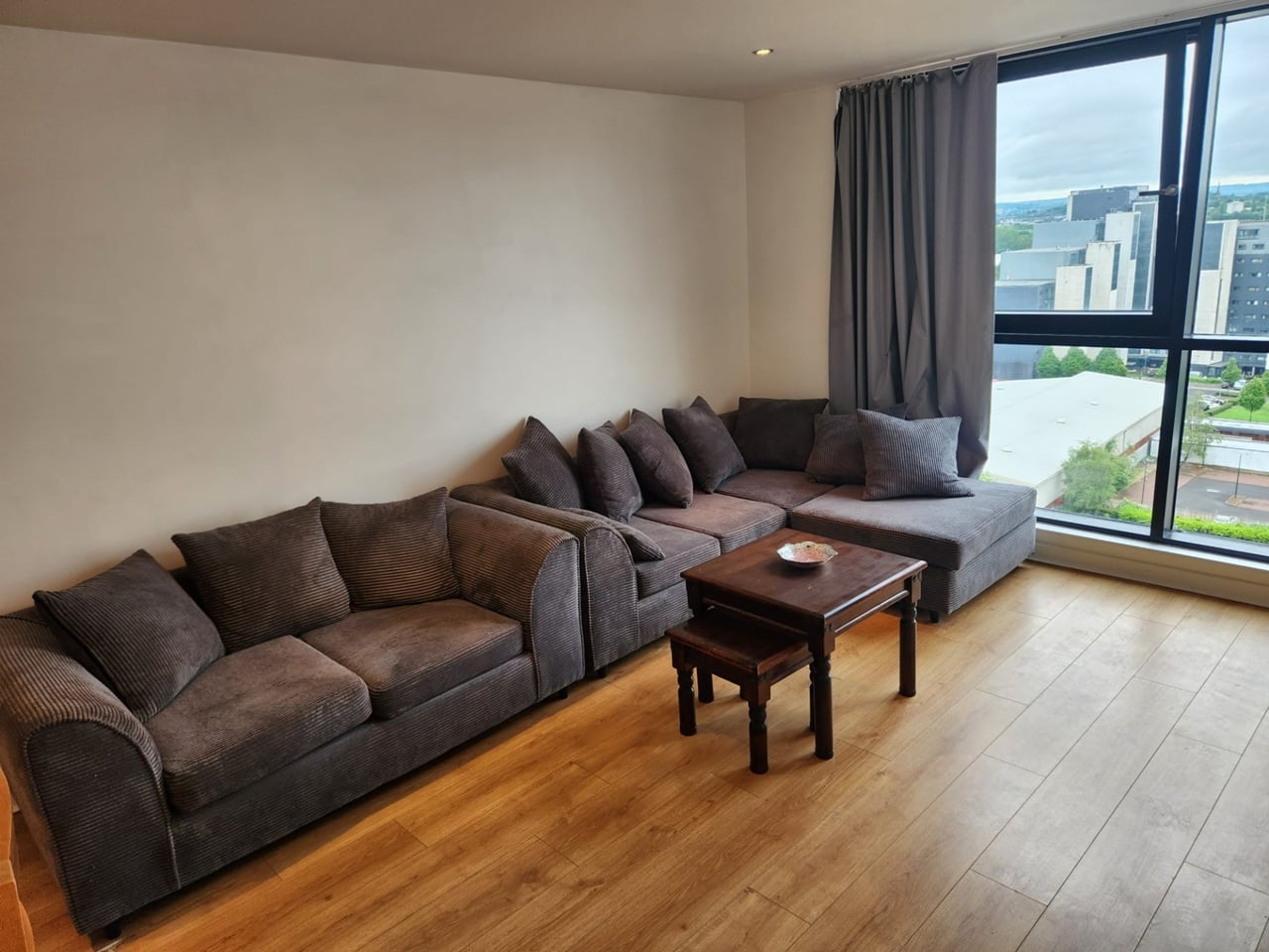 Additional image 4 of 2 Bed Flat, Stobcross Street, G3, N1 7GU