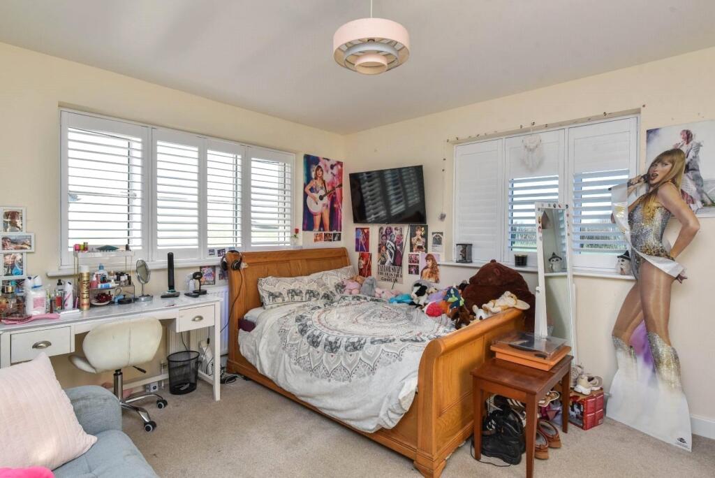 Additional image 14 of The Mead, Coxley, Wells, Somerset, BA5