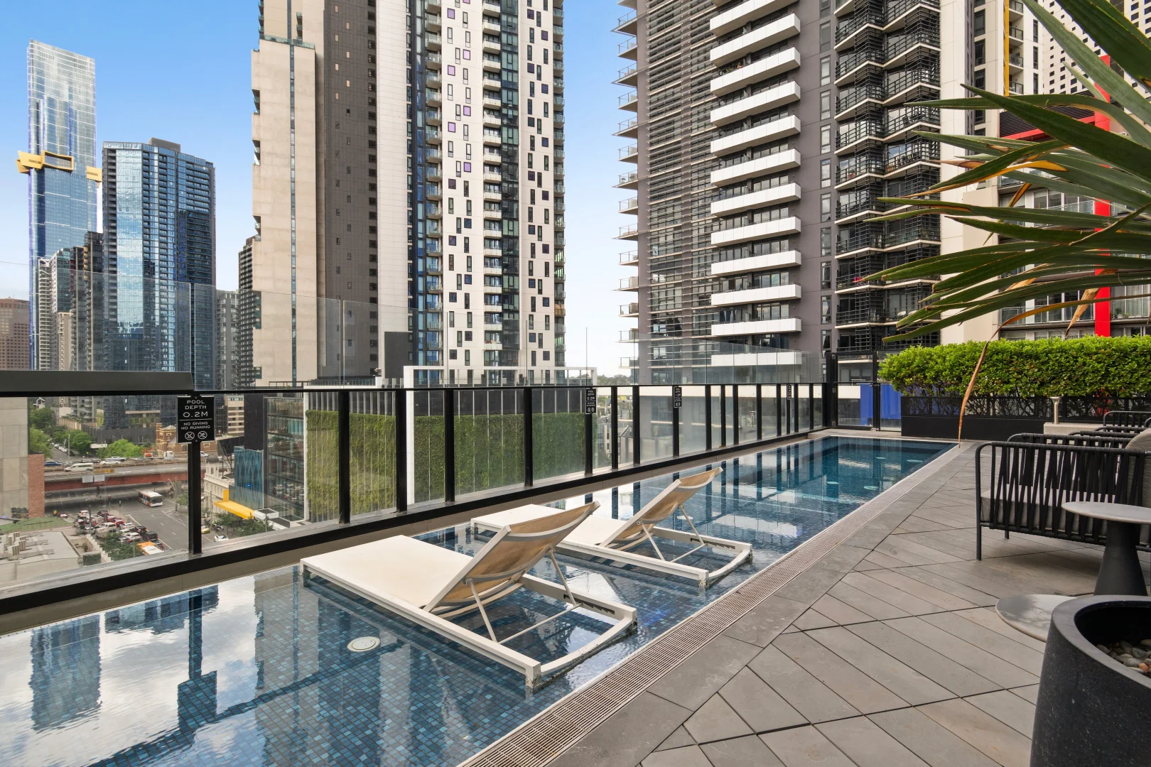 Additional image 7 of 1104/105 Clarendon Street, Southbank VIC 3006