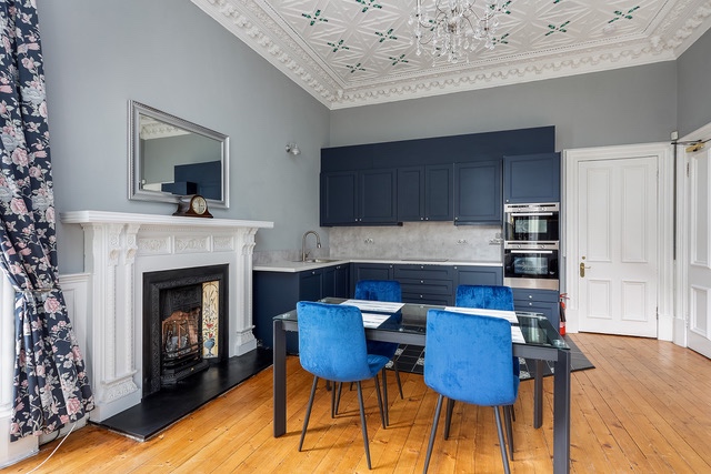 Additional image 5 of 2 Bed Flat, Priestfield Road, EH16, N1 7GU