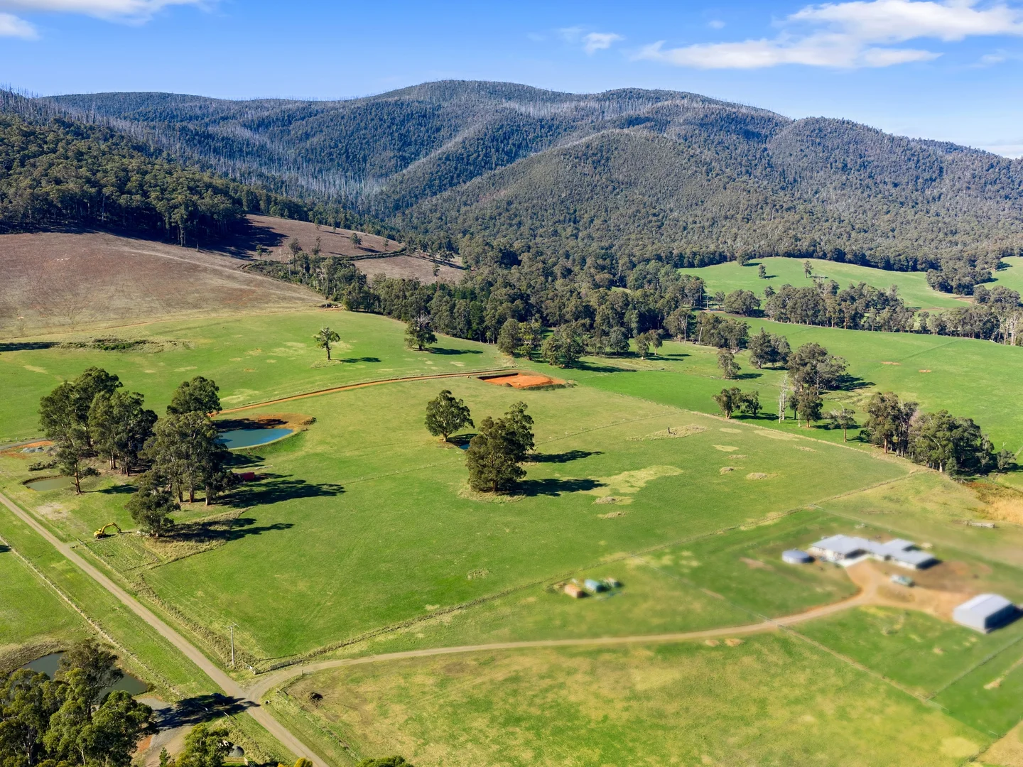 Additional image 4 of 64 Maryton Lane, Marysville VIC 3779