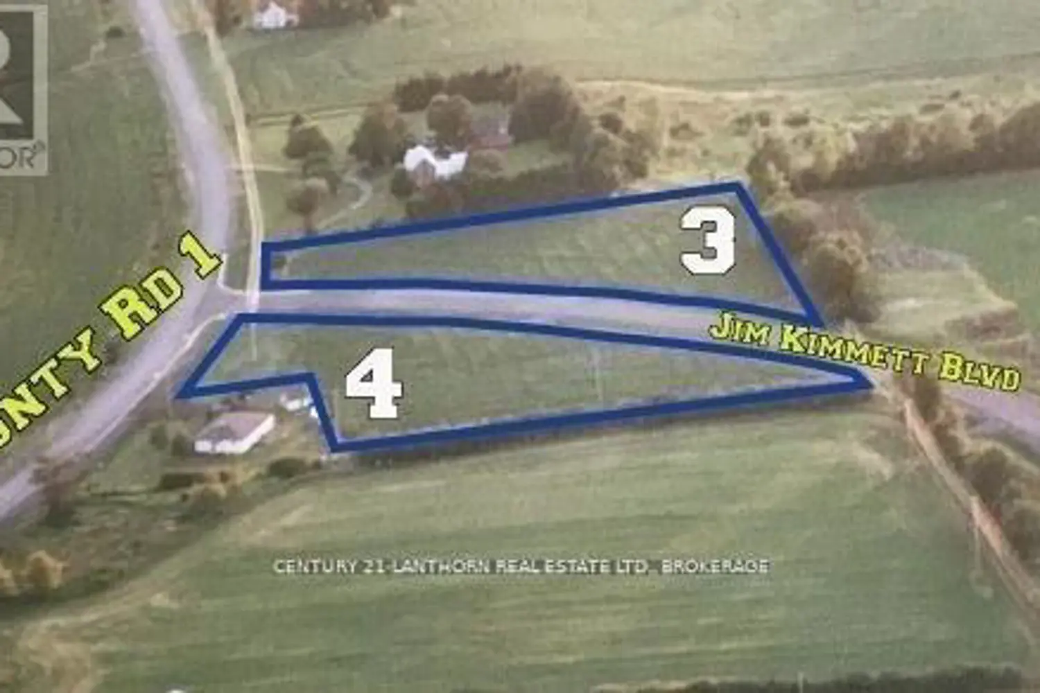 Additional image 4 of 0 Jim Kimmett Boulevard