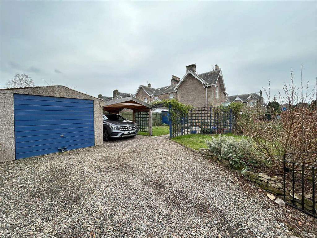 Additional image 13 of 3 bed maisonette to rentBalhousie Street, Perth PH1