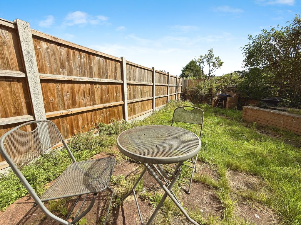 Additional image 14 of 6 bed shared accommodation to rentScarnell Road, Norwich NR5