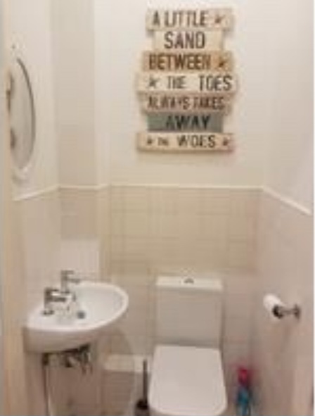 Additional image 11 of 3 Bed Flat, Southfield Place, EH15, N1 7GU