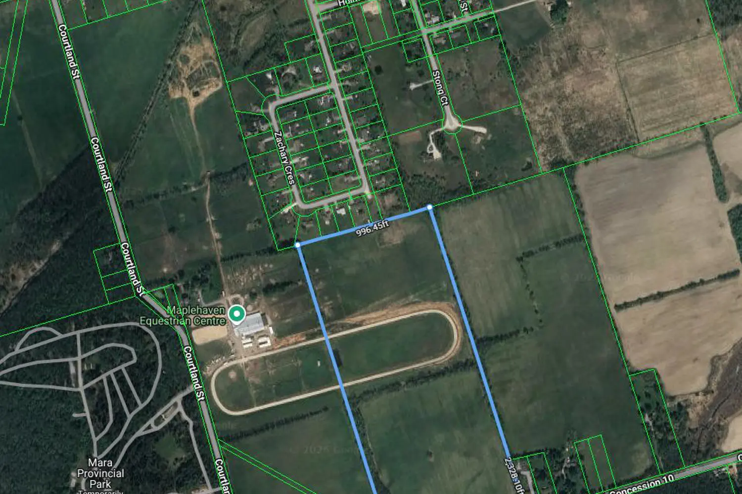 Additional image 3 of 4650 Orkney Beach Road