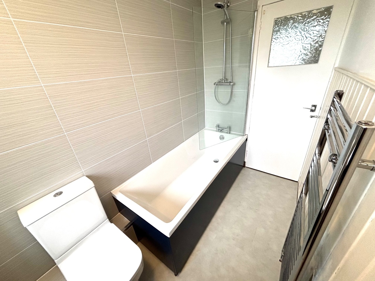 Additional image 13 of 2 Bed Flat, Dundee Drive, G52, N1 7GU