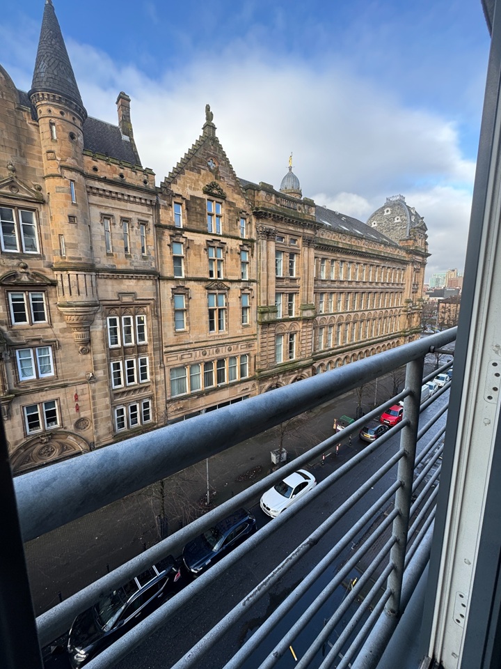 Additional image 13 of 2 Bed Flat, Wallace Street, G5, N1 7GU