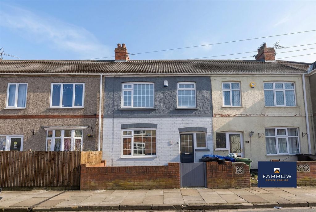 Additional image 25 of 4 bed terraced house to rentArthur Street, Grimsby DN31